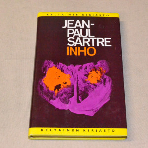 Jean-Paul Sartre Inho